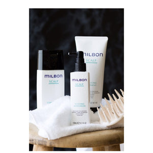 Milbon Scalp Soothing Moisturizer