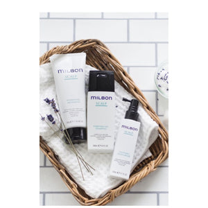 Milbon Scalp Hydrating Treatment